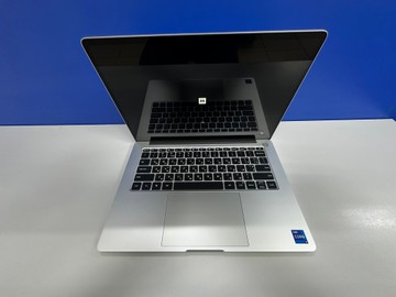 Б/в Ноутбук Xiaomi 15/core i7-11370h ddr4/16gb ddr4/hdd *відсутній/ssd 500 gb/geforce mx450 2gb 01-201078759