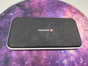 Б/у Повербанк Swissten 22013933 10000 mah 01-201082352