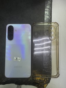 Б/в Мобільний телефон Samsung galaxy a36 5g 6/128gb 01-201081342