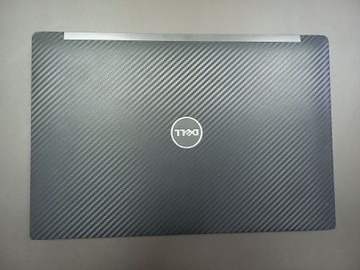 Б/в Ноутбук Dell core i5 7300u ddr3/8gb ddr3/hdd *відсутній/ssd 256 gb/*інтегрована 01-201083313