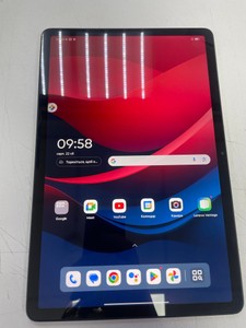 Б/в Планшет Lenovo tab m11 tb330xu 4/128gb lte + pen 01-201074561
