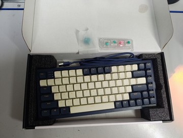 Б/в Клавіатура Dark Project mechanical keyboard 01-201078704