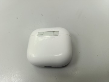 Б/в Навушники Apple airpods 4 with active noise cancellation 01-201086157