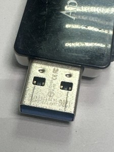 Б/в Флеш-накопичувач Apacer usb 3.1 ah350 128gb 01-201086400