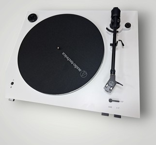 Б/в Програвач вінілових платівок Audio-Technica at-lp3xbt 01-201054890