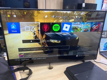 Б/в Ігрова приставка Sony playstation 4 1tb 01-201086204