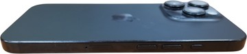 Б/в Мобільний телефон Apple iphone 16 pro 256gb 01-201080060
