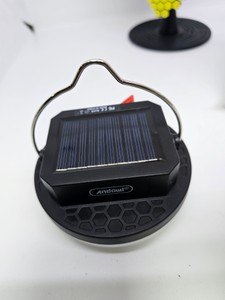 Б/у Лампа для кемпинга Andowl q-led10 01-200904907
