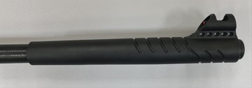 Б/в Пневматична гвинтівка Hatsan airtact ed + приціл 01-201082369