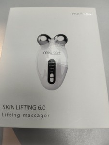 Б/в Мікрострумовий масажер Medica  skinlifting 7.0 01-201090477