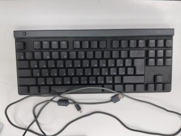 Logitech g515 lightspeed tkl wireless gaming keyboard