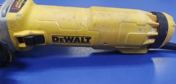 Б/в Штроборіз Dewalt dwe46105 01-201090451