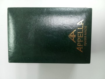 Б/у Часы Appella 706 01-201090934