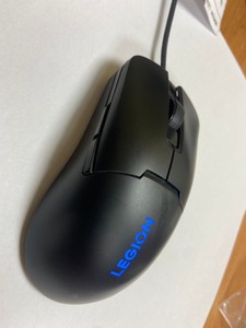 Б/у Мышь Lenovo legion m300s 01-201039832