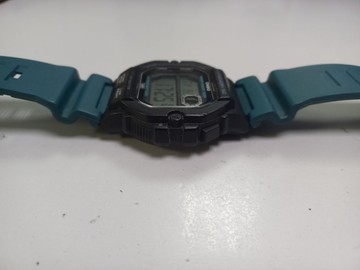 Б/в Годинник Casio ws-1400h 01-201090543
