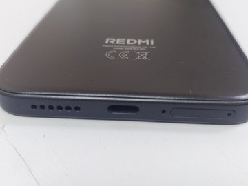 Б/у Мобільний телефон Xiaomi redmi note 17 5g 6/256gb 01-201096749