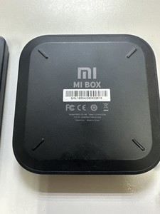 Б/в HD-медіаплеєр Xiaomi mi tv box s mdz-22-ab 01-201097002