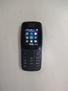 Б/у Мобільний телефон Nokia 106 ta1114 01-201101165