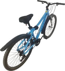Б/в Велосипед Titan light 26 01-201098291