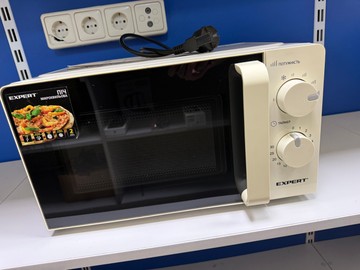 Б/в Мікрохвильова піч Expert emw-2080 01-201096650