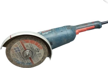 Б/в Кутова шліфмашина Bosch gws 2200 01-201100985