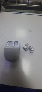 Б/в Навушники Xiaomi redmi buds 3 pro 01-201103781