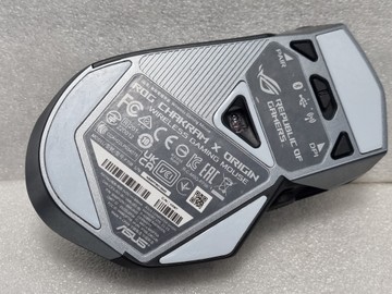 Б/в Миша Asus rog chakram x 01-201103855