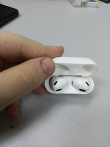 Б/у Навушники Apple airpods 3rd generation 01-201101947