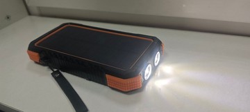 Б/у Повербанк Kraft Energy 20000 mah 01-201102763