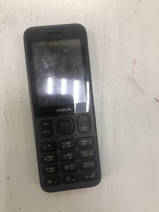 Б/в Мобільний телефон Nokia 125 01-201096292