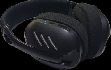 Б/у Наушники Hator hta 855 01-201100944