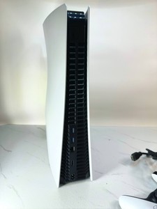 Б/в Ігрова приставка Sony playstation 5 825gb 01-201105170