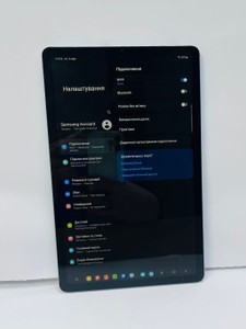 Б/в Планшет Samsung galaxy tab s6 lite 2020р sm-p610 wi-fi 4/64 gb 01-201105231