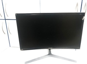 Б/у Монитор Samsung odyssey gaming crg5 lc24rg50f 01-201105115