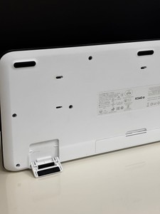 Б/в Комплект (клавіатура + миша) Logitech mk540 advanced 01-200999552