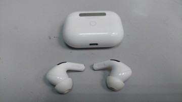 Б/в Навушники Apple airpods pro 01-201103062