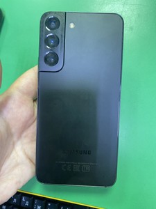Б/в Мобільний телефон Samsung galaxy s22 8/128gb 01-201106482