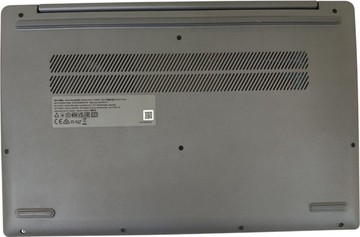 Б/в Ноутбук Lenovo 15/core i3-n305 ddr5/8gb ddr5/hdd *відсутній/ssd 512 gb/*інтегрована 01-201106776
