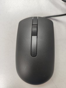 Б/в Миша Dell ms116t 01-201105257