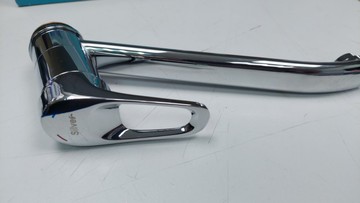 Б/в Змішувач для кухні Silver sls2125 01-201096789