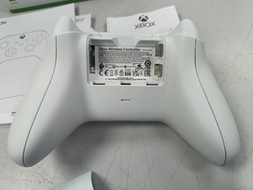 Б/в Геймпад Microsoft xbox series x s wireless controller 01-201107442