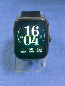Haylou watch 4 ls25