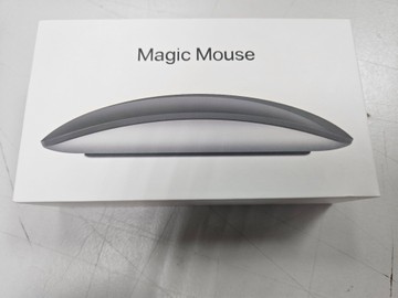 Б/в Миша Apple magic mouse 2 01-201101396