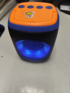 Б/в Акустика Uecker uf-01 107567 01-201108491
