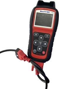 Б/в Діагностичний сканер для автомобілів Autel ts508 01-201105866