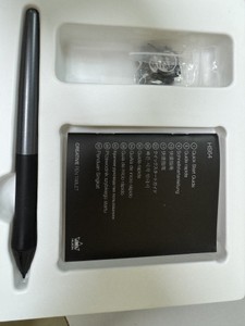 Б/в Графічний планшет Huion hs64 01-201108923