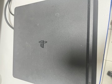 Б/в Ігрова приставка Sony playstation 4 500gb 01-201108981