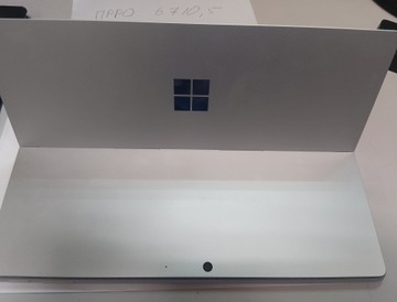 Б/в Планшет Microsoft surface pro 11th edition/ ultra 7 268v/ram32gb/ssd 512gb 01-201110398