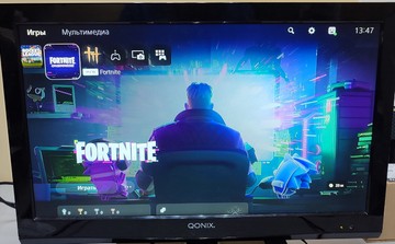 Б/в Ігрова приставка Sony playstation 5 digital edition 825gb 01-201110417