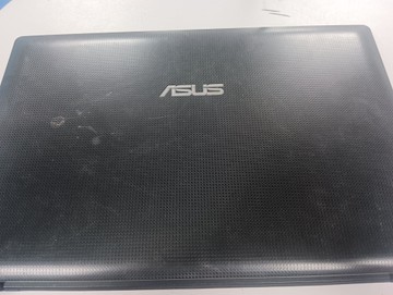 Б/в Ноутбук Asus 15/celeron b815 ddr3/6gb ddr3/hdd 320 gb/ssd *відсутній/*інтегрована 01-201112997